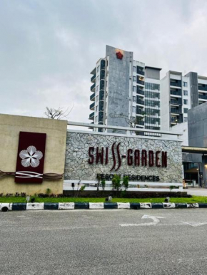 Swiss Garden Resort Residence